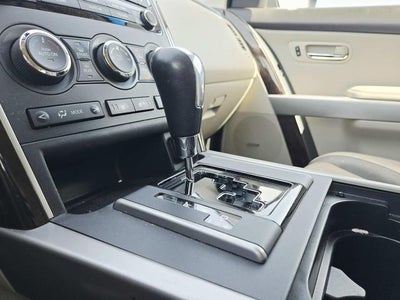 2010 Mazda Mazda CX-9 Grand Touring