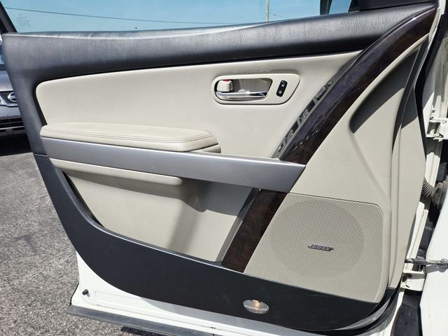 2010 Mazda Mazda CX-9 Grand Touring