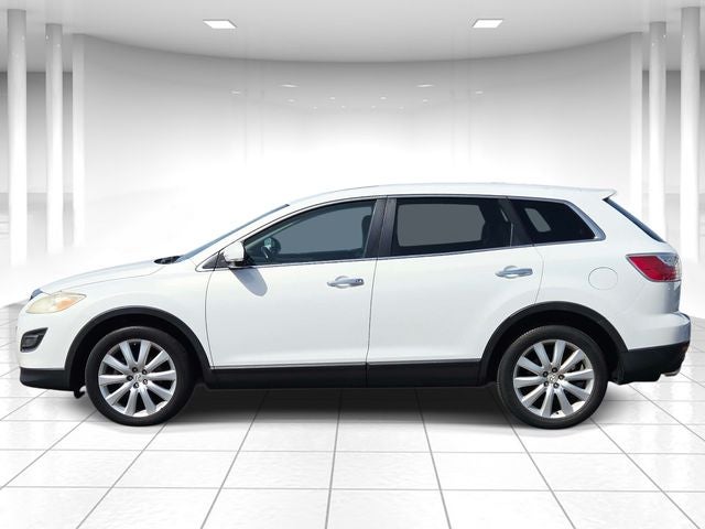 2010 Mazda Mazda CX-9 Grand Touring