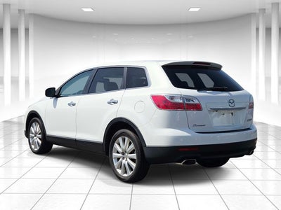 2010 Mazda Mazda CX-9 Grand Touring