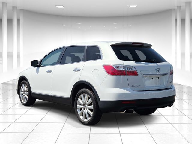 2010 Mazda Mazda CX-9 Grand Touring
