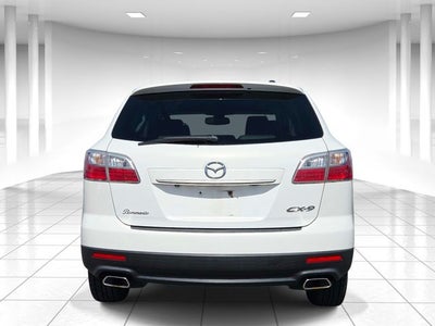 2010 Mazda Mazda CX-9 Grand Touring