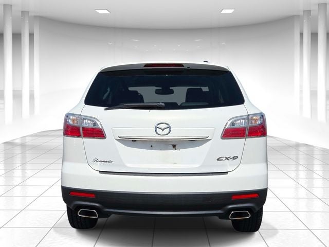 2010 Mazda Mazda CX-9 Grand Touring