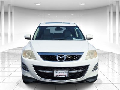 2010 Mazda Mazda CX-9 Grand Touring
