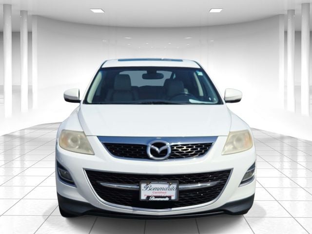 2010 Mazda Mazda CX-9 Grand Touring