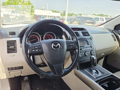 2010 Mazda Mazda CX-9 Grand Touring