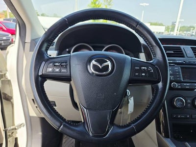 2010 Mazda Mazda CX-9 Grand Touring