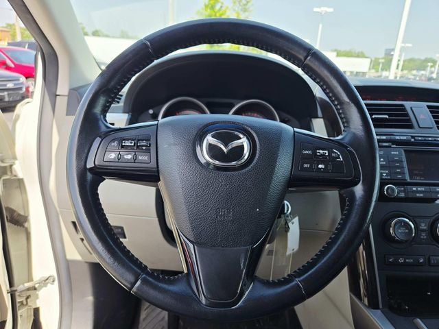 2010 Mazda Mazda CX-9 Grand Touring