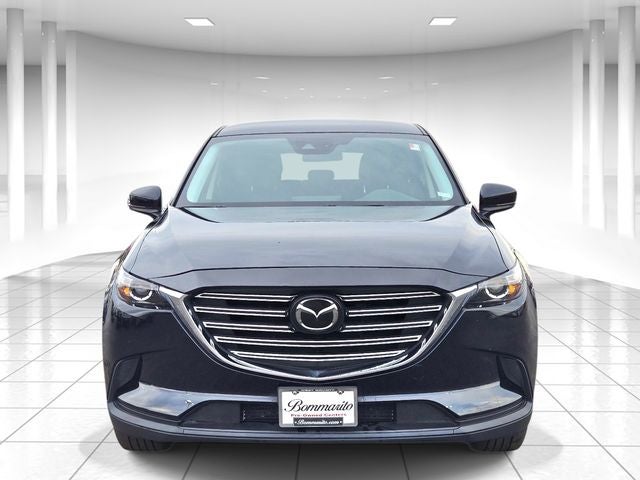 2021 Mazda Mazda CX-9 Sport
