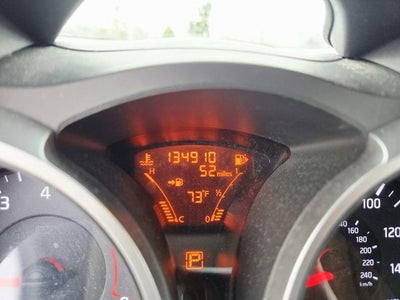 2014 Nissan Juke SV