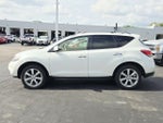2014 Nissan Murano LE