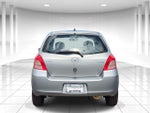 2007 Toyota Yaris Base
