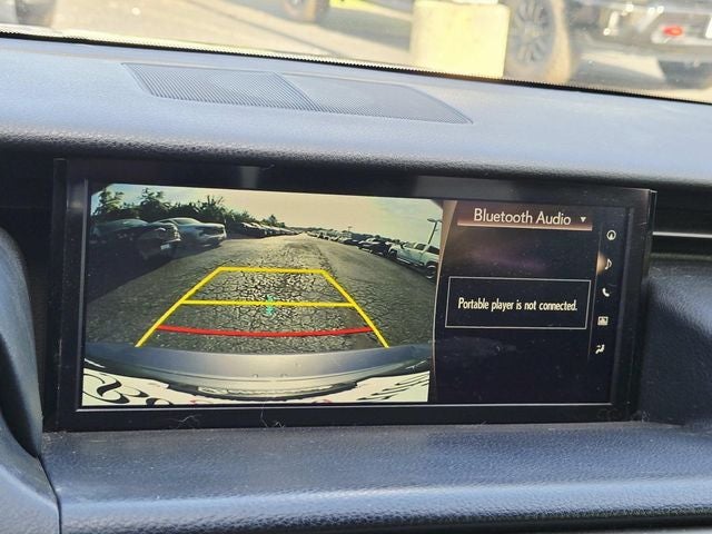 2017 Lexus IS 300