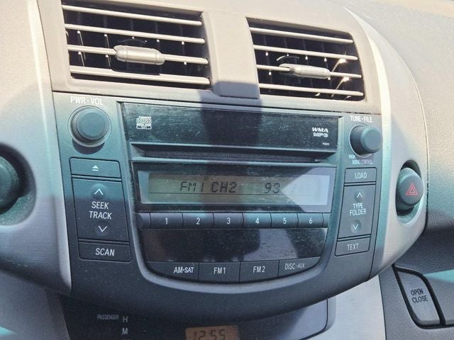 2008 Toyota RAV4 Sport