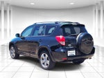 2008 Toyota RAV4 Sport