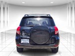 2008 Toyota RAV4 Sport