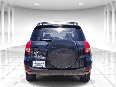 2008 Toyota RAV4 Sport