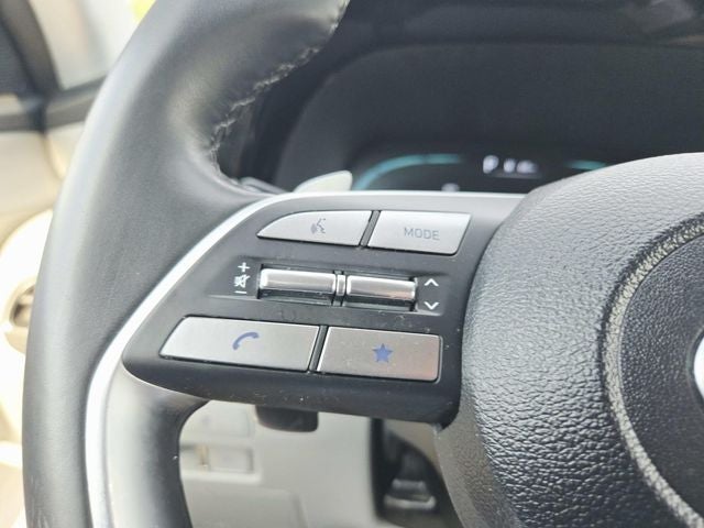 2024 Hyundai Palisade SEL 7 Passenger
