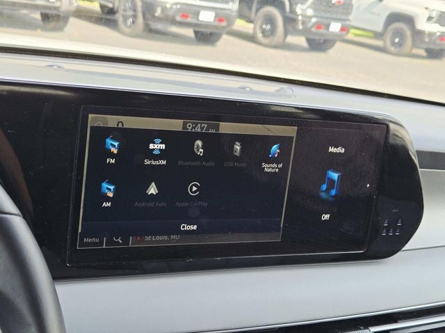 2024 Hyundai Palisade SEL 7 Passenger