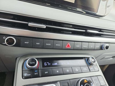 2024 Hyundai Palisade SEL 7 Passenger