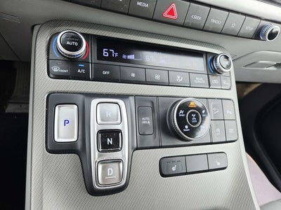 2024 Hyundai Palisade SEL 7 Passenger