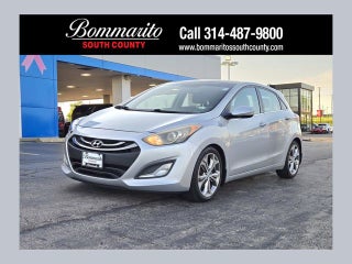 2013 Hyundai Elantra GT Base