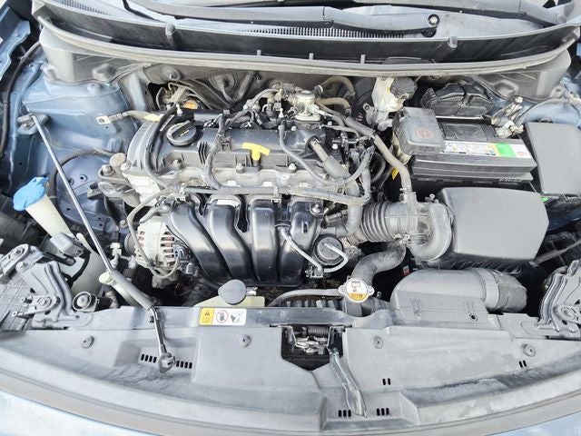2014 Hyundai Elantra GT Base