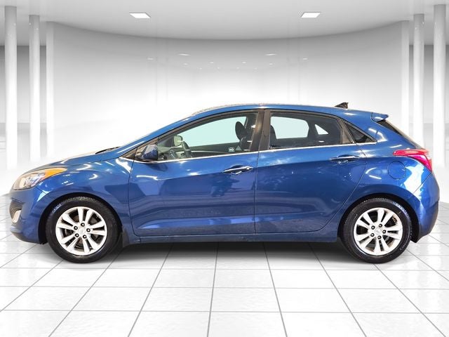 2014 Hyundai Elantra GT Base