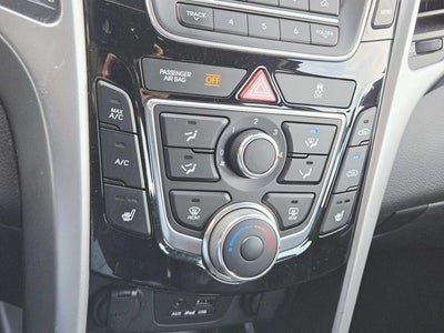 2014 Hyundai Elantra GT Base