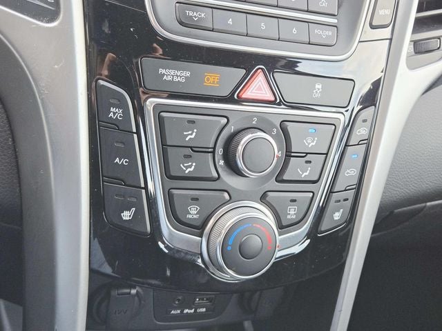 2014 Hyundai Elantra GT Base