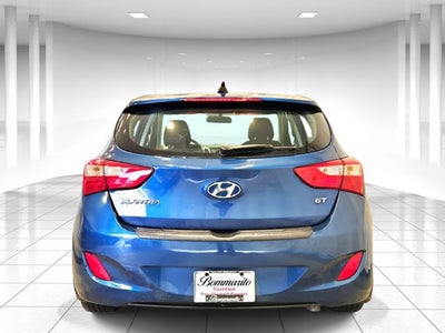 2014 Hyundai Elantra GT Base