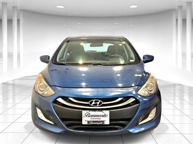 2014 Hyundai Elantra GT Base