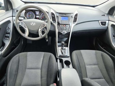 2014 Hyundai Elantra GT Base