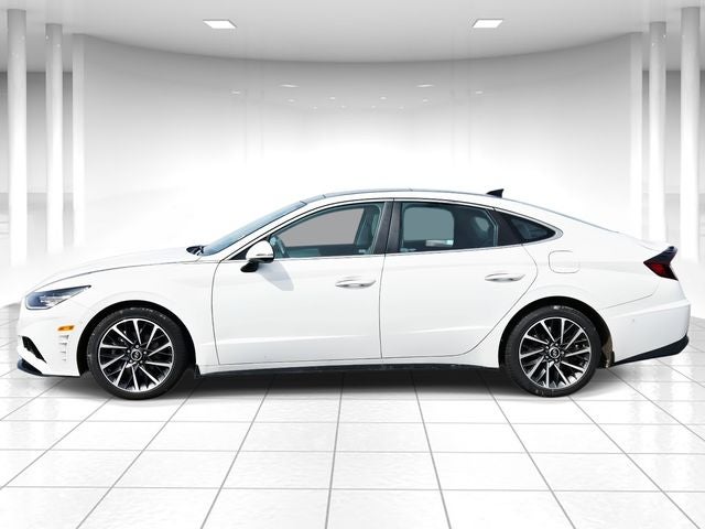 2023 Hyundai Sonata Limited