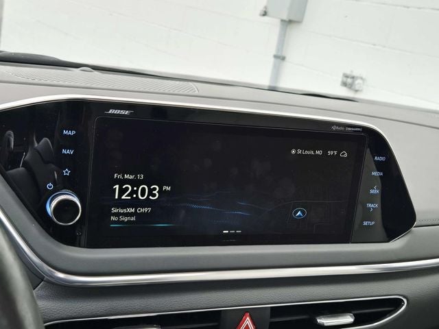 2023 Hyundai Sonata Limited