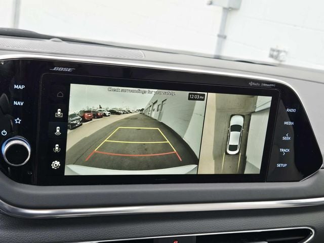 2023 Hyundai Sonata Limited