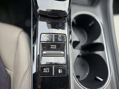 2023 Hyundai Sonata Limited