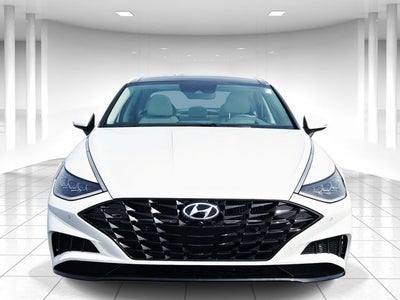 2023 Hyundai Sonata Limited