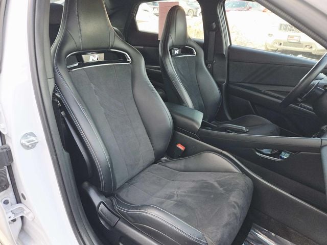 2023 Hyundai Elantra N Base