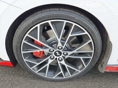2023 Hyundai Elantra N Base