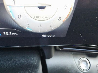 2023 Hyundai Elantra N Base