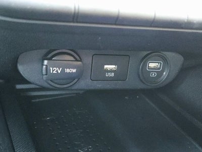 2023 Hyundai Elantra N Base