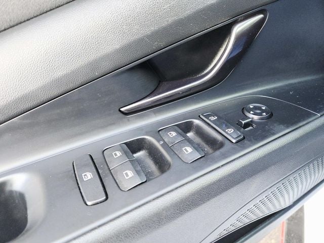 2023 Hyundai Elantra N Base