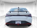 2023 Hyundai Elantra N Base