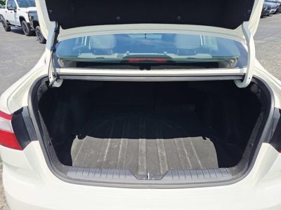 2013 Kia Rio LX