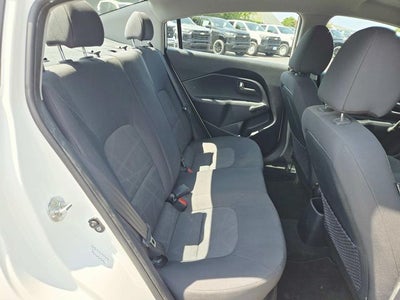 2013 Kia Rio LX