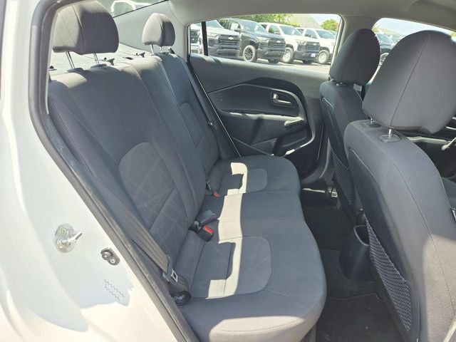 2013 Kia Rio LX