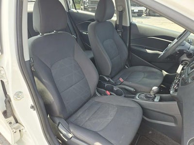 2013 Kia Rio LX