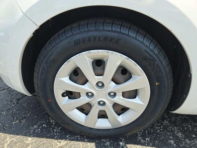 2013 Kia Rio LX