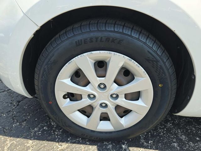 2013 Kia Rio LX